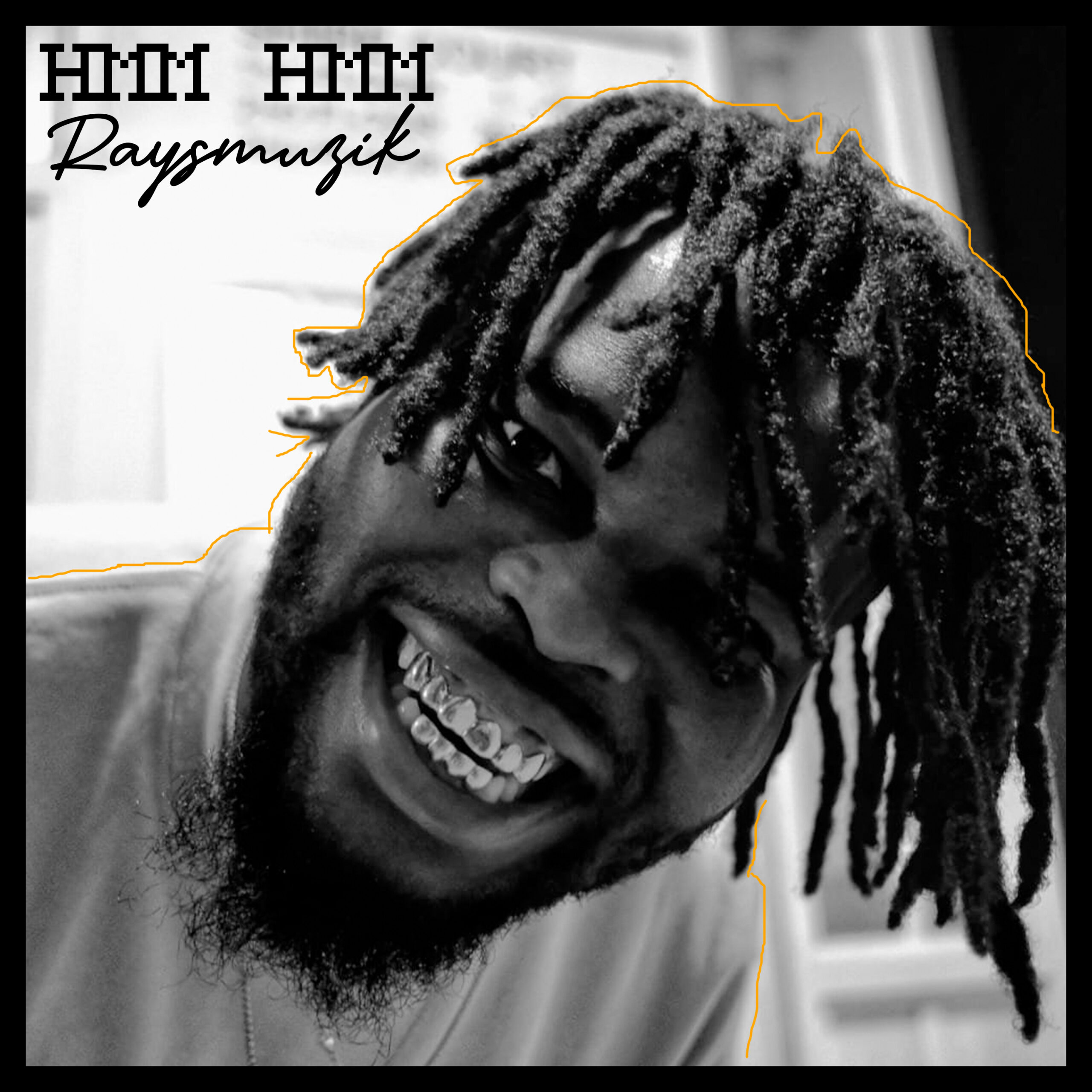 RaysMuzik delivers his vibrant cut “Hmm Hmm” – releasing via The Orchard.