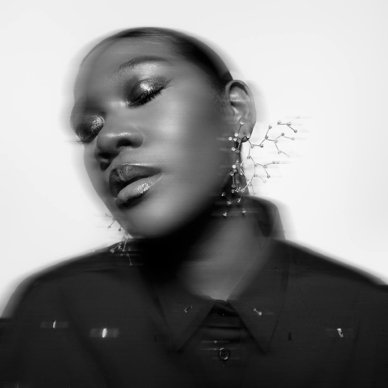 Rose May Alaba Celebrates Love and Freedom On “Lockdown”