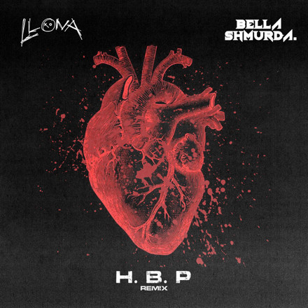 Llona & Bella Shmurda - HBP