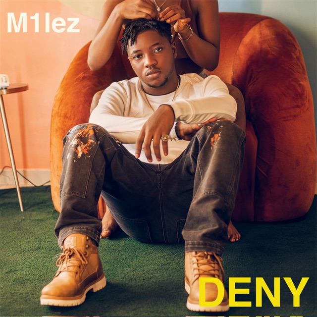 M1lez - Deny