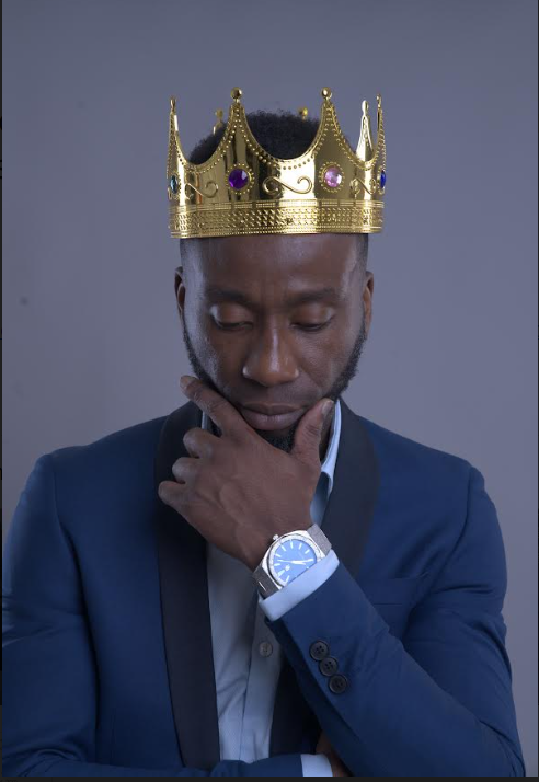 Nigerian/Irish Artiste Ur Majesty Takes Afrobeats to New Grounds with Latest Single “For You”