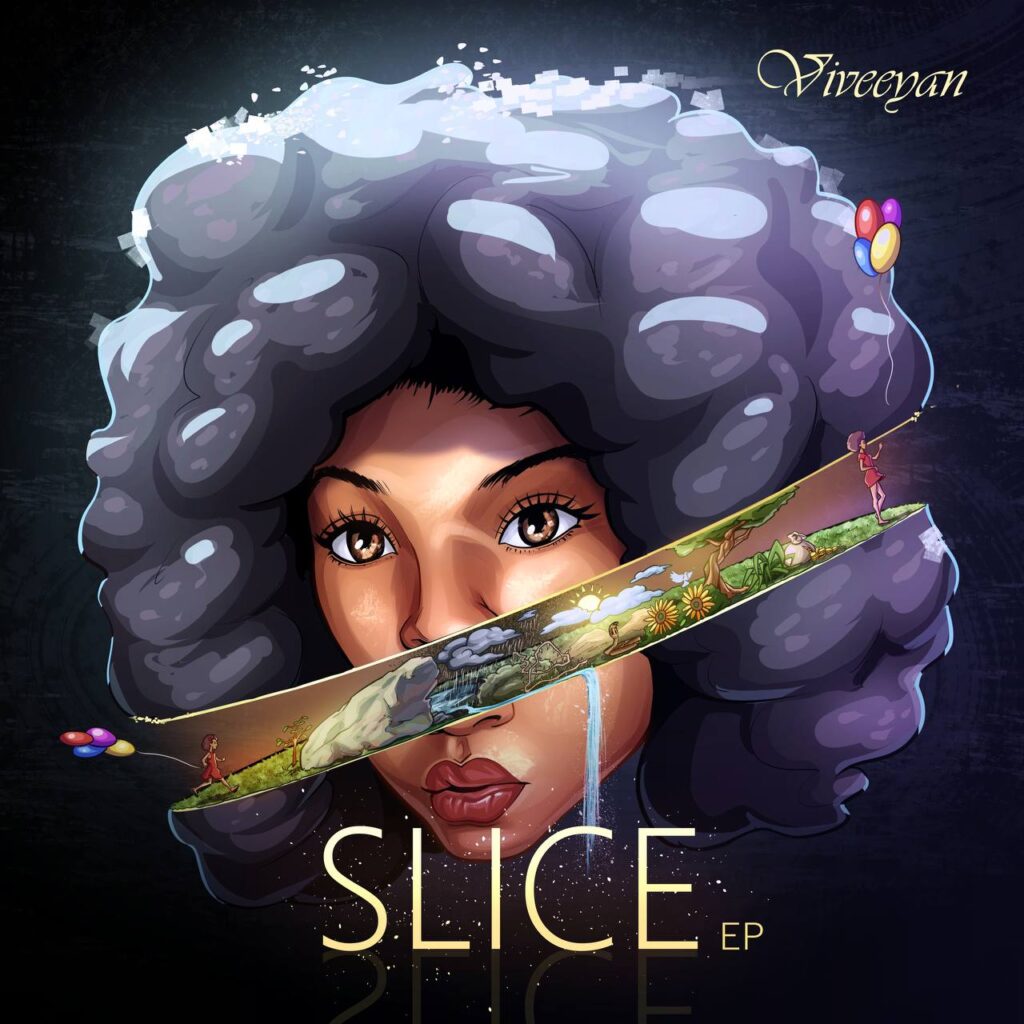 Viveeyan - Slice