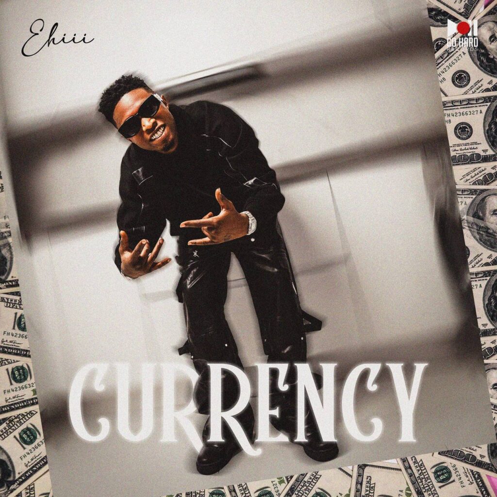 Ehiii - Currency