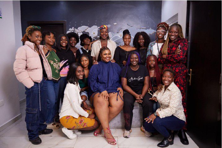 Audio Girl Africa Launches First Ever ProducHER Series Bootcamp in Nigeria