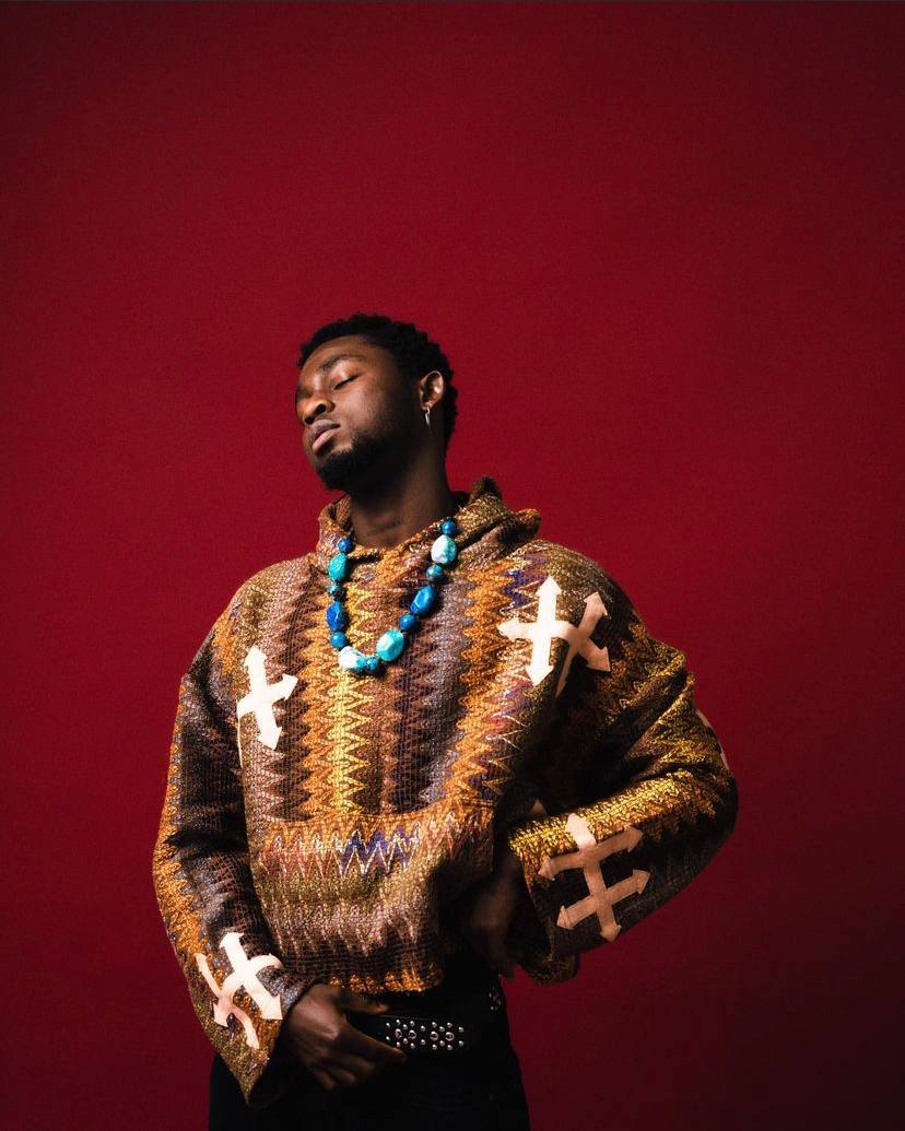 Affro Rapper The New Frontrunners of Afro Depression – blog