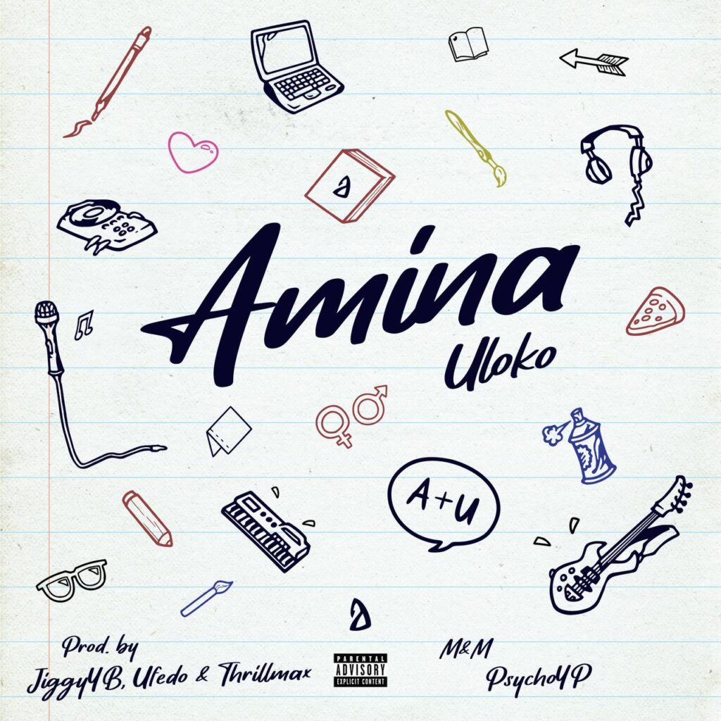 Uloko - Amina