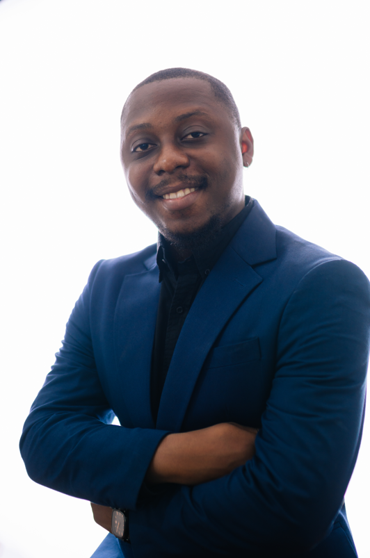 Dowe Biyere Joins The Orchard as Label Manager, West Africa