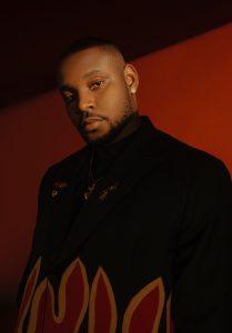 Official Lb Rapper Lb Returns with Emotionally Charged EP “Close to Me | Far Away”