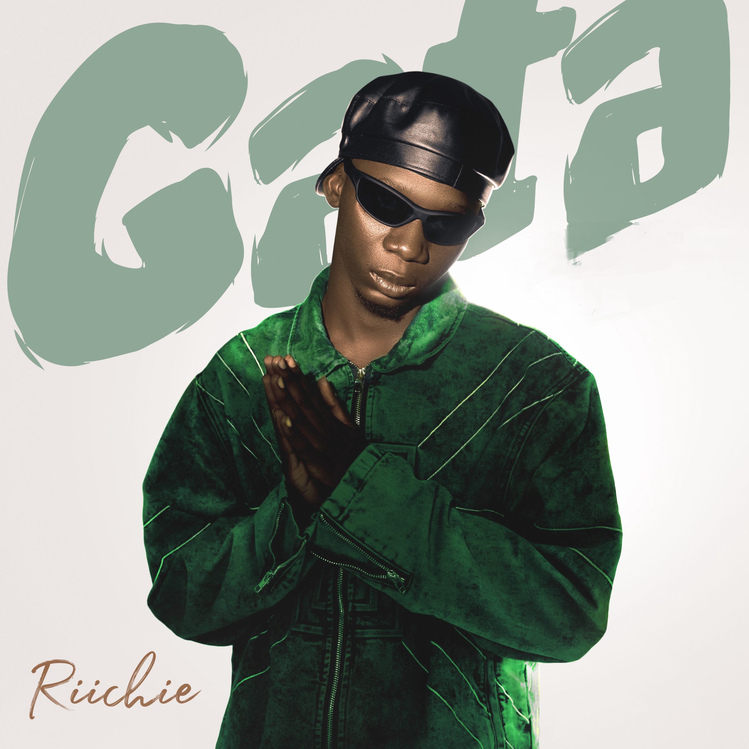 RIICHIE’s Gata EP: A Fresh Take on Afrobeats’ Global Sound