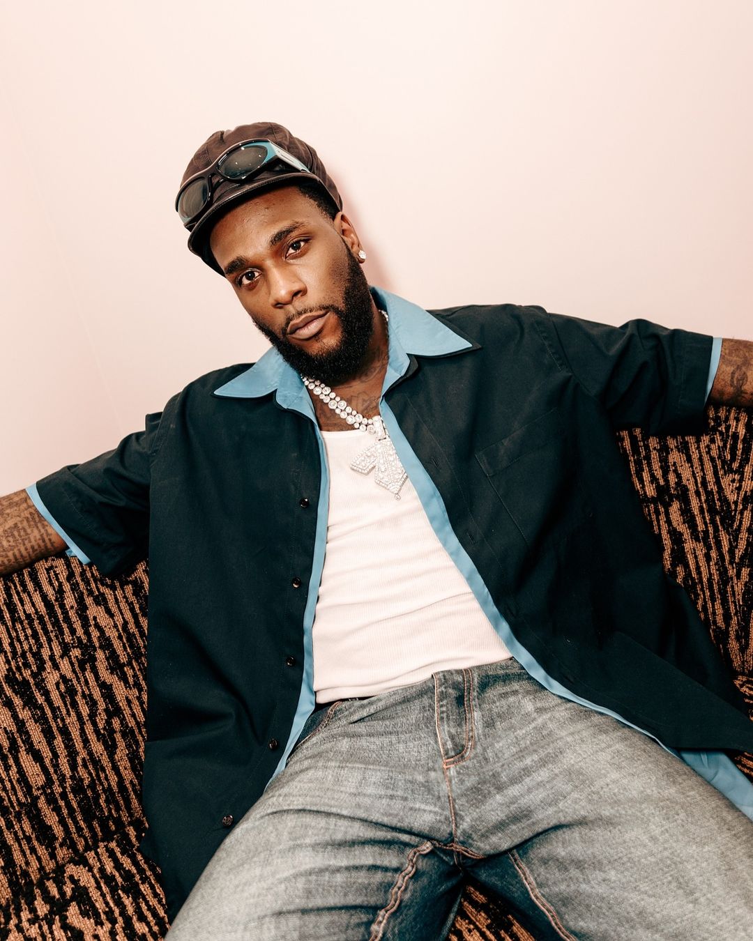 Burna Boy “Last Last” Goes Double Platinum in The USA