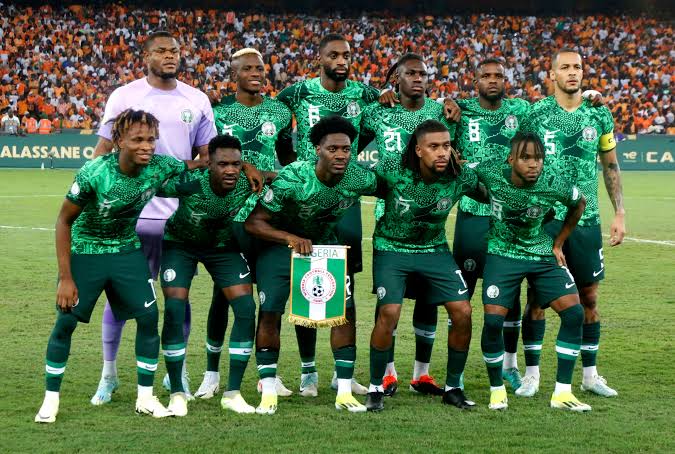 CAF Rules Against Libya, Fined $50K, Nigeria Awarded Win