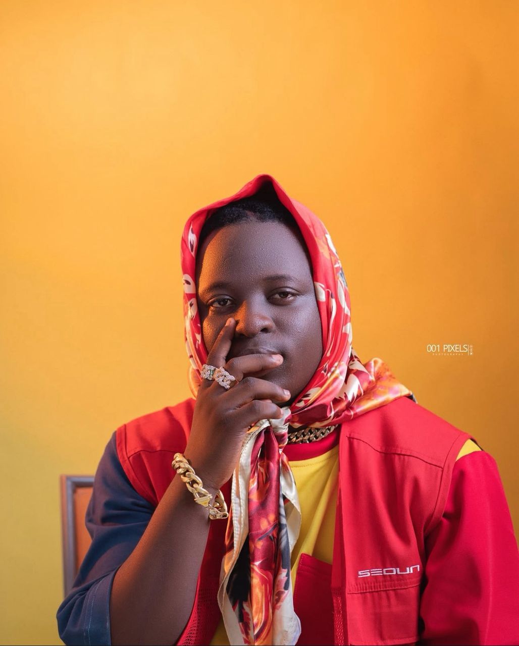 I’ve Been Recording, Building, and Reflecting – ZIRO KINGIN