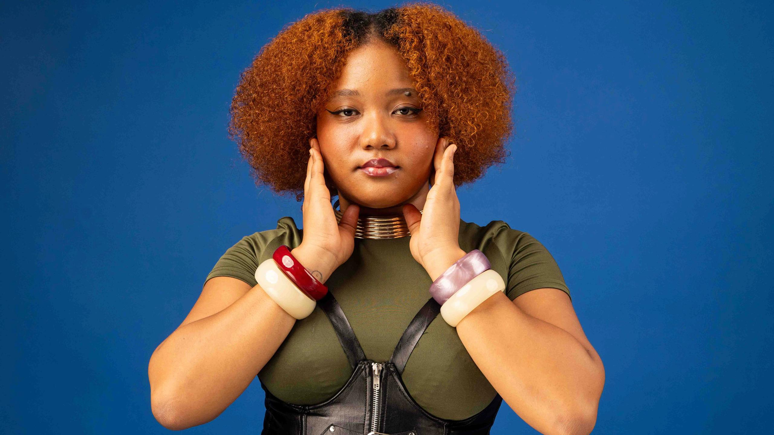 Anabel Rose Embraces Bold Intimacy on New Single ‘How I Want It’