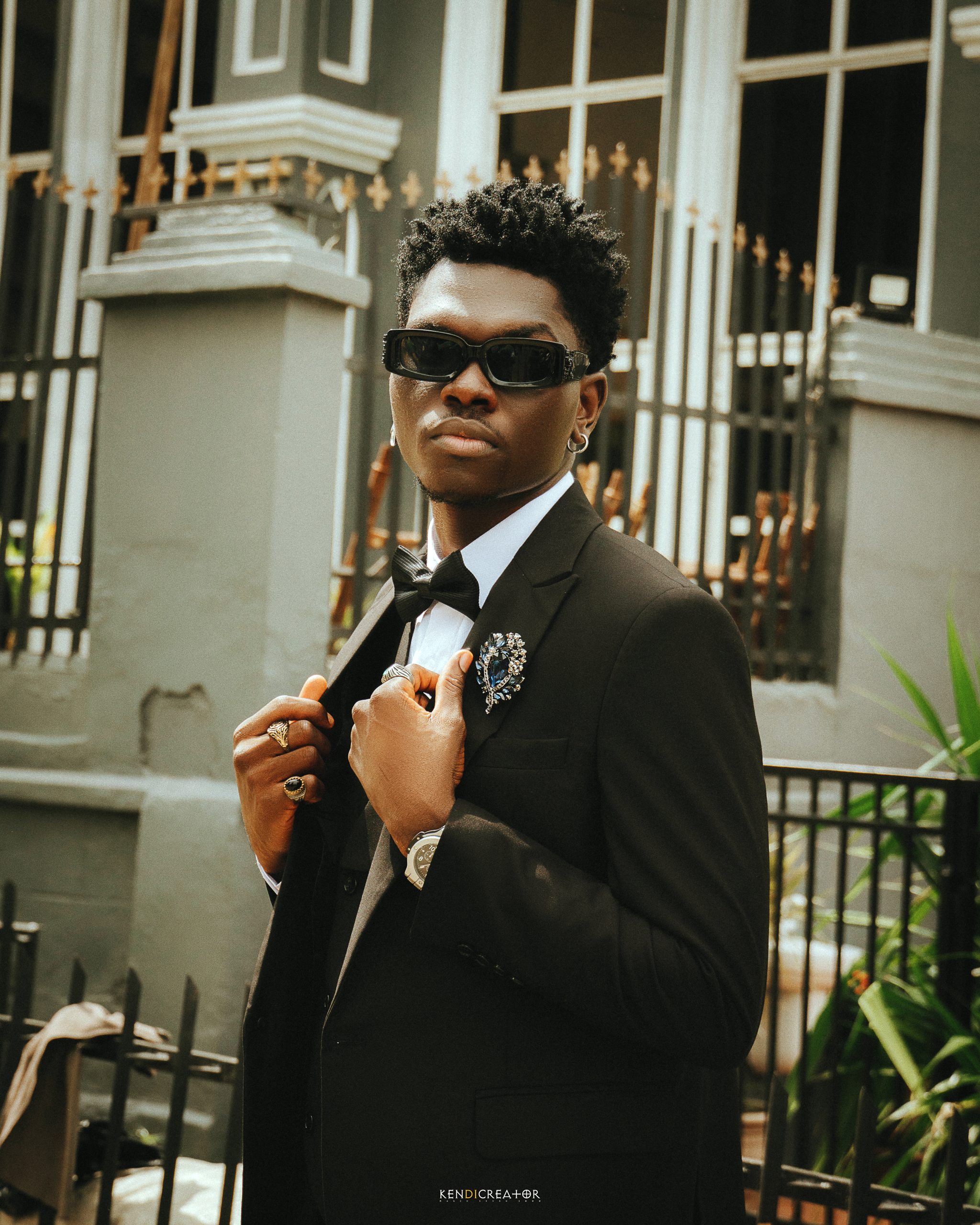 Milanto Debuts With Explosive New Single “BEAST” Via Jay O Records, Distributed By Virgin Music South Africa