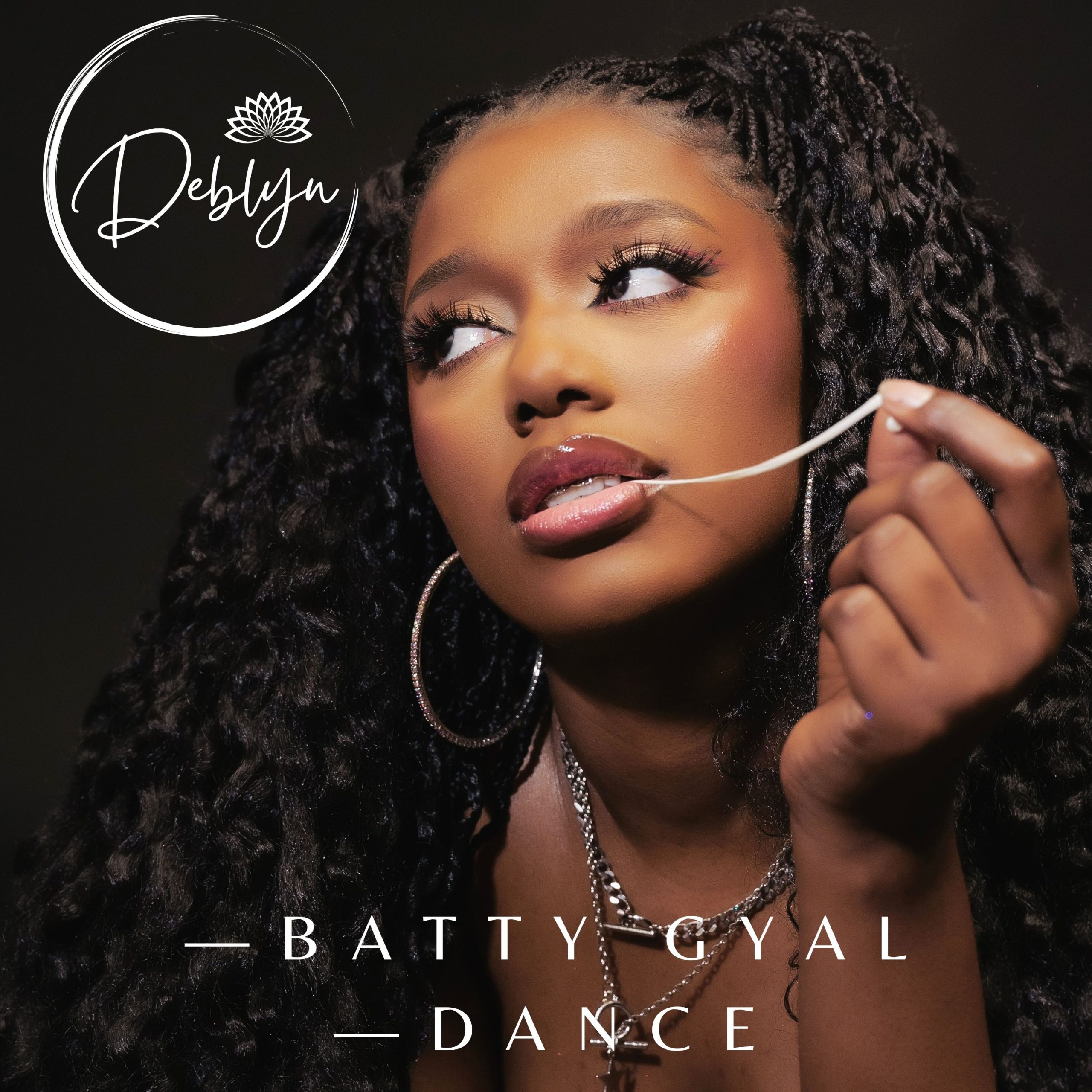 Deblyn Drops Two-Track EP “BATTY GYAL and DANCE” 