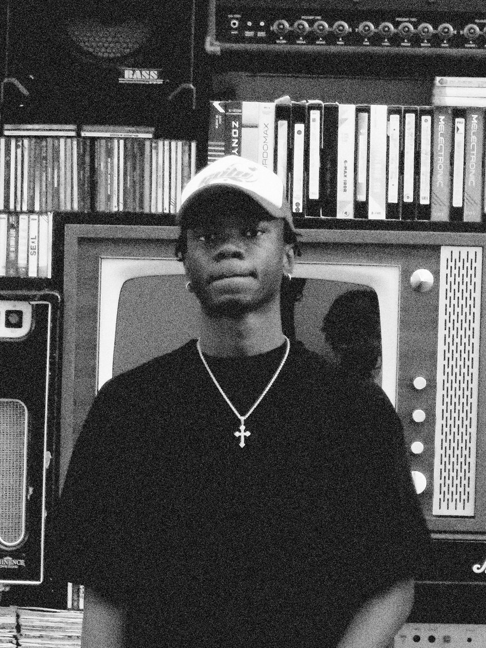 Trdollar Y Unleashes New Sound With “Gotta Know” Track