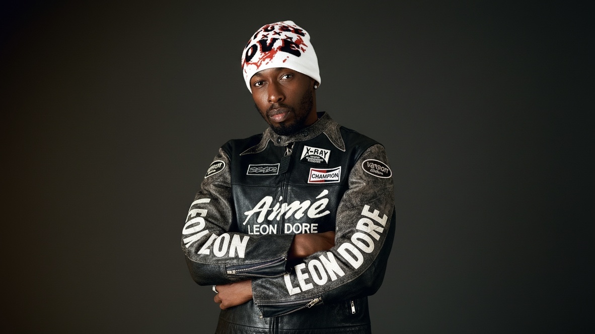 Afrobeats fresh face OFOR Announces His Debut With Sizzling Party-Starter ‘Professor’