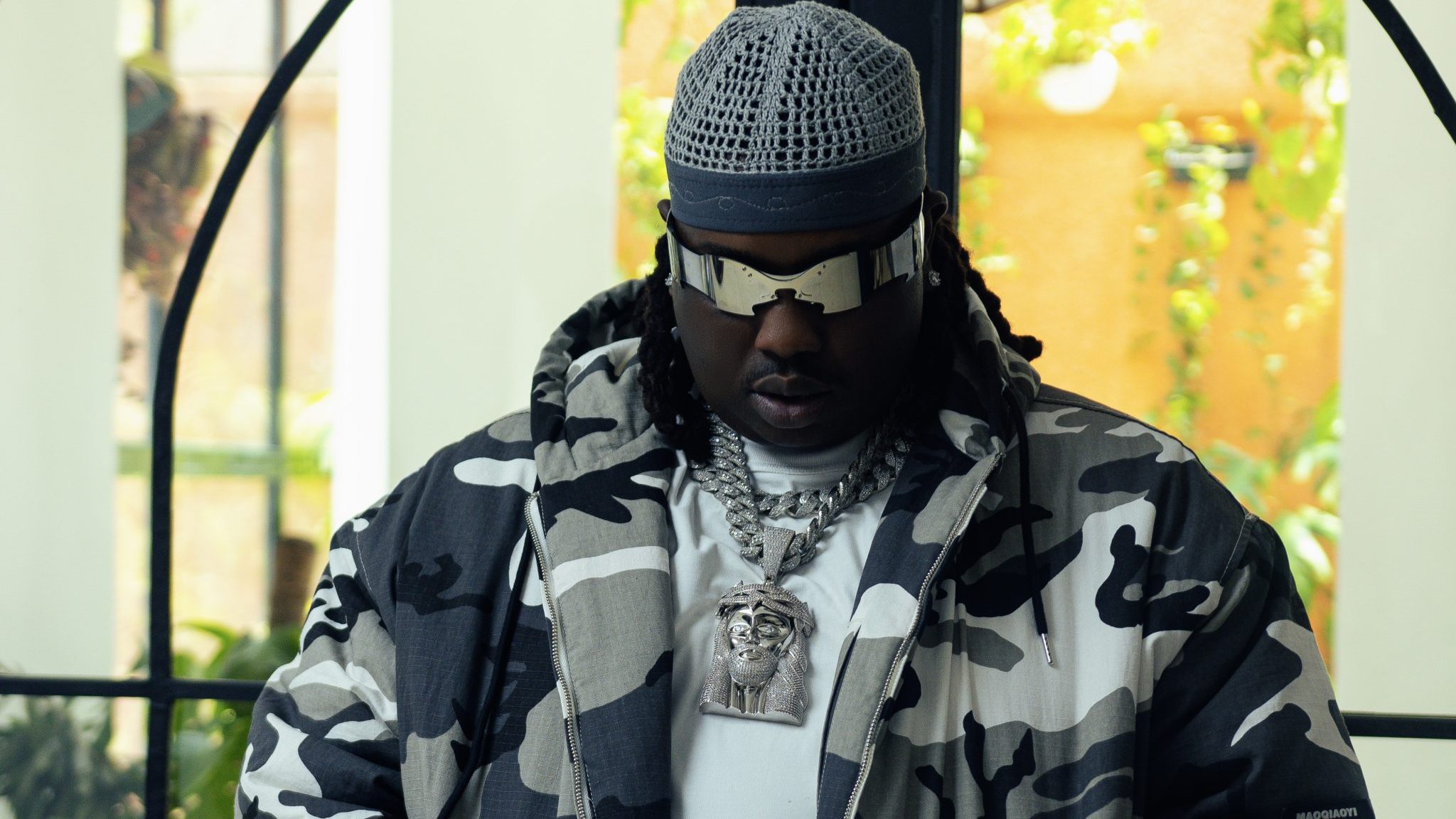 Barry Jhay’s Barrystar Vol. 1 (Deluxe) Is One For The Books