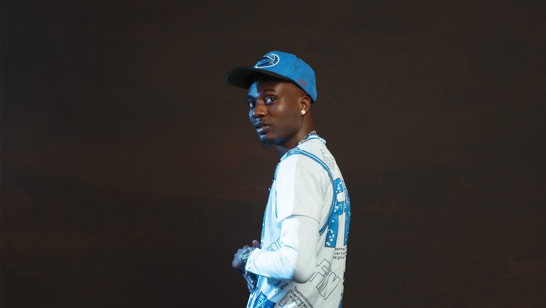 Ahead of His Survival E.P., Badmanprezzy Enlists Bad Boy Timz for the New Love Anthem “I Want U”