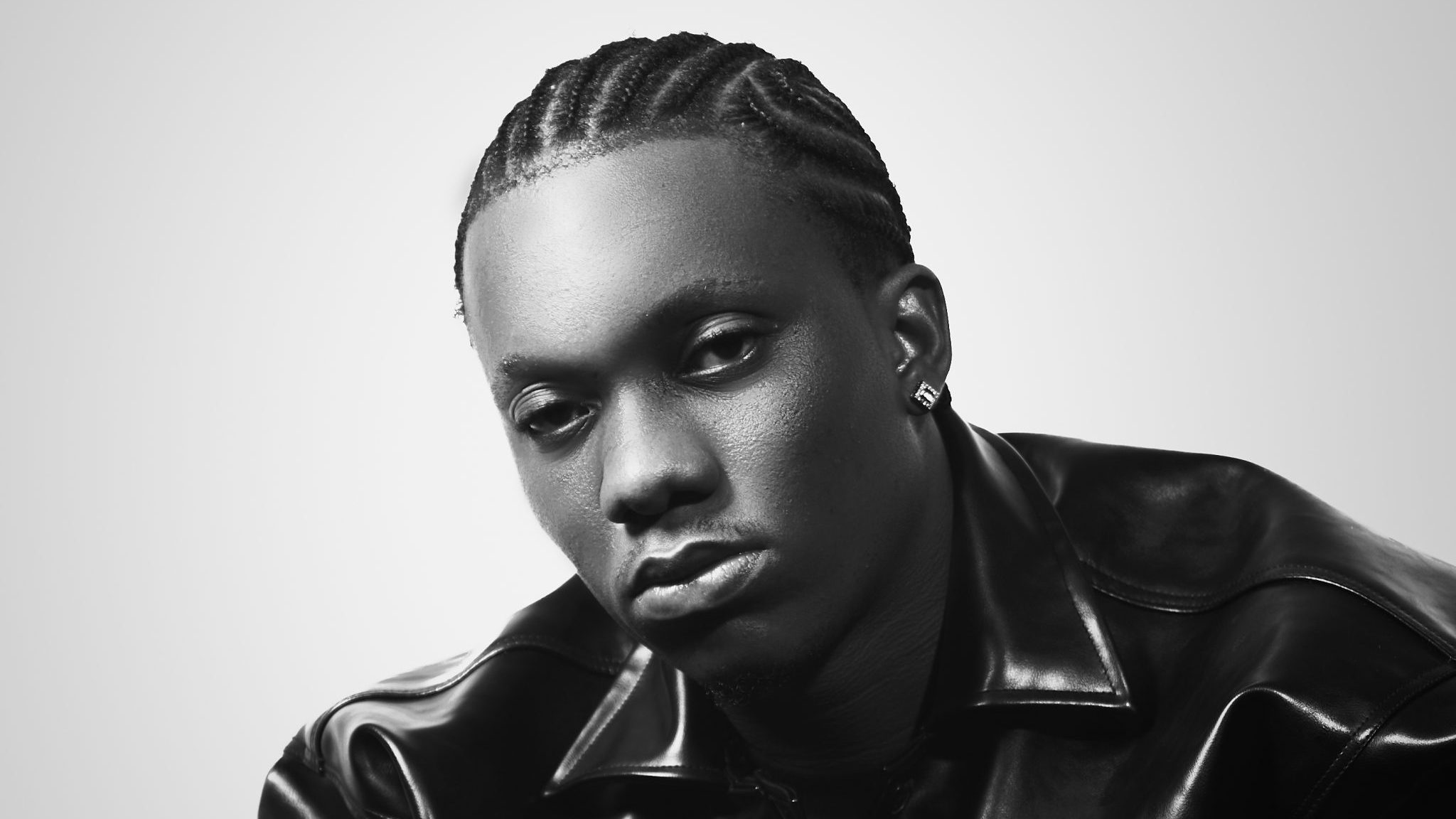 Cheesy Vibes Returns with “Throwback”, An Afrobeats Anthem of Struggle, Resilience, and Triumph