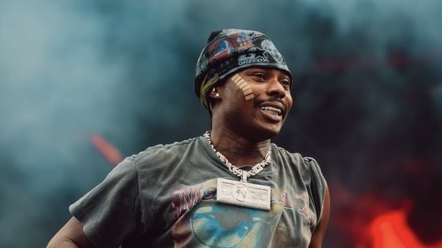 What Asake’s Red Bull Symphonic Show Says About Local Live Music