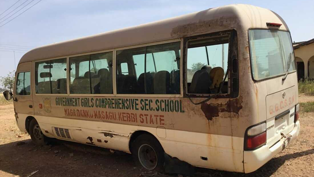 Another Wave of Insecurity Crashes Over Nigeria