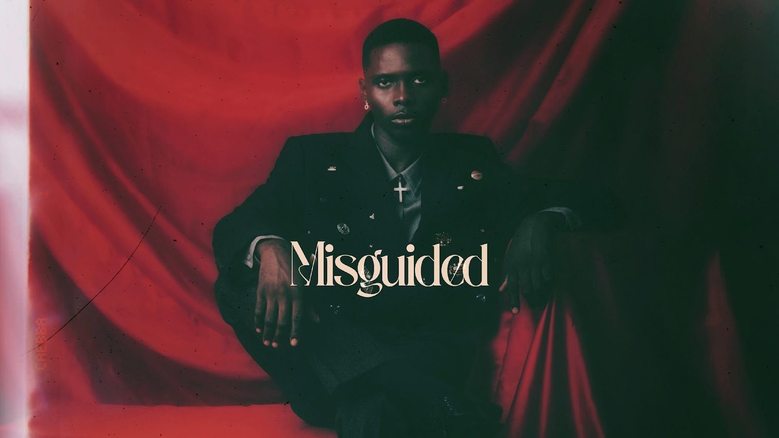 DUÜWA releases new single “Misguided,” ahead of his upcoming EP Playing With Fire