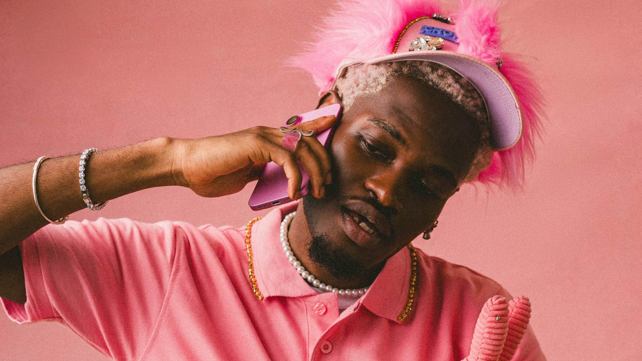 Nu Baby drops New Single ‘Kalorie’