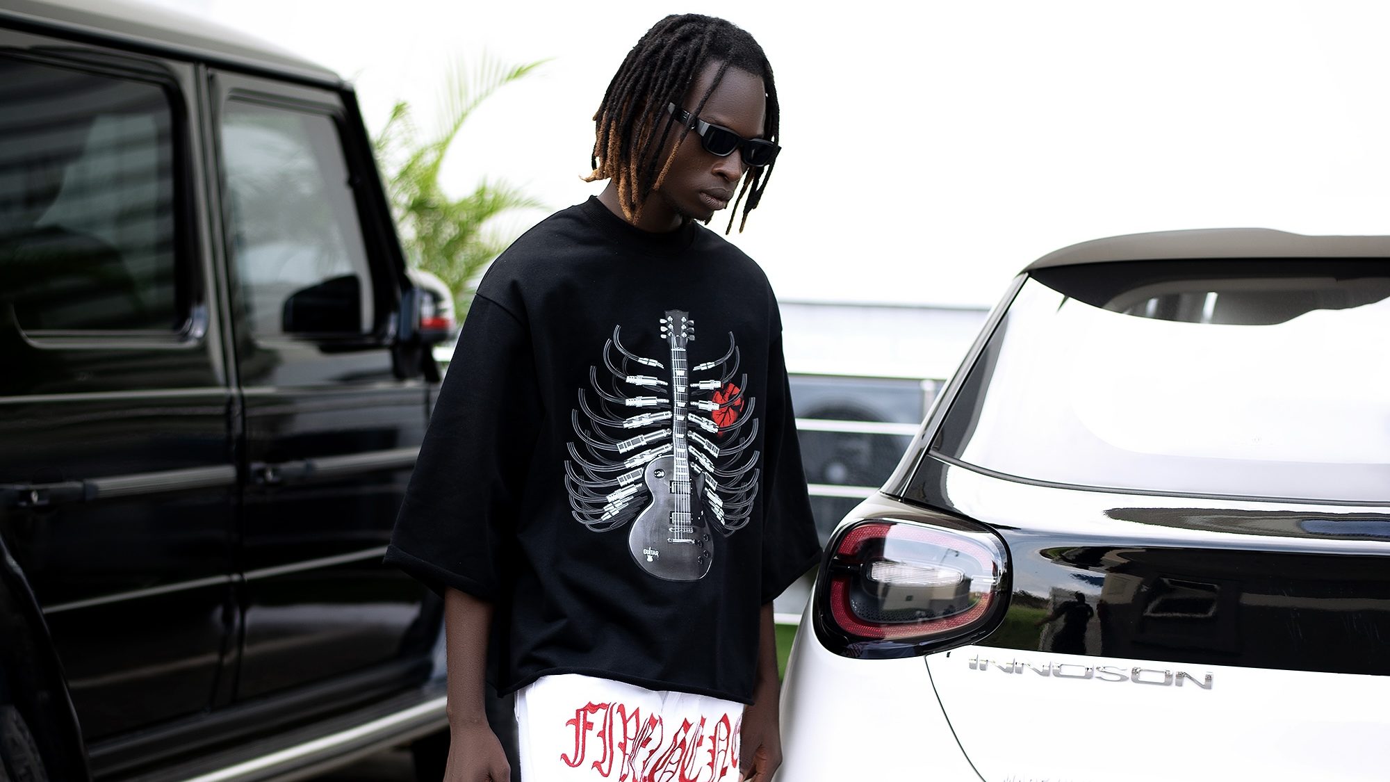 WUNAlexander Drops New Track, “Second Chance”