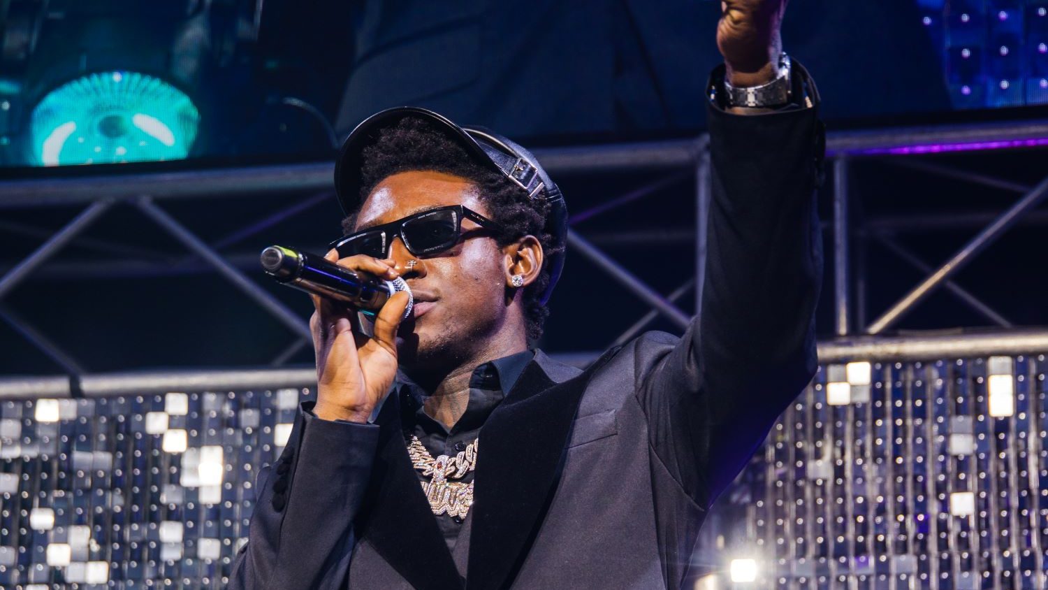 The Nigerian Eclipse: Africa’s Giant, Naija Dominates with 6 wins at the TikTok Awards for Sub-Saharan Africa in Jo’burg