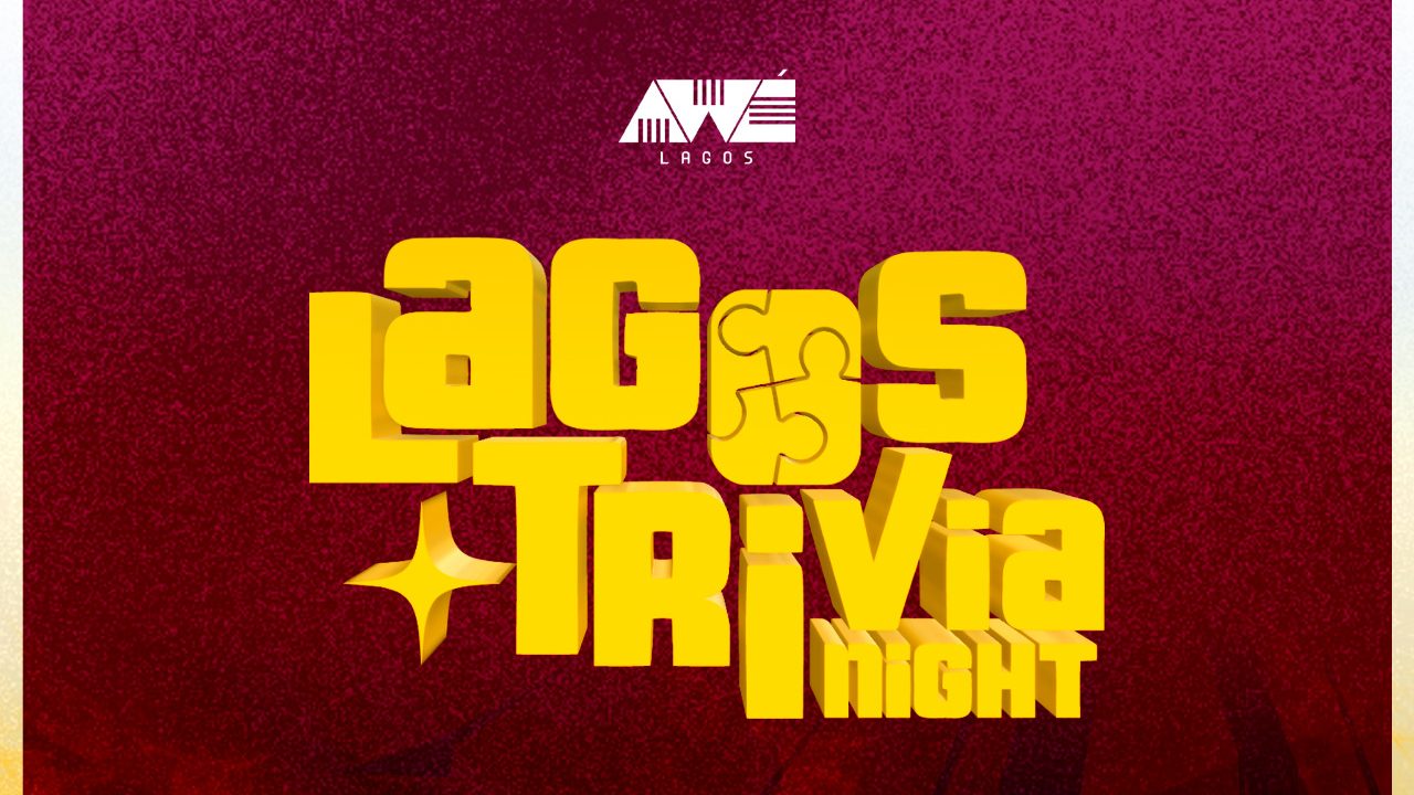 Lagos Trivia Night Returns for Its Biggest December Edition Yet