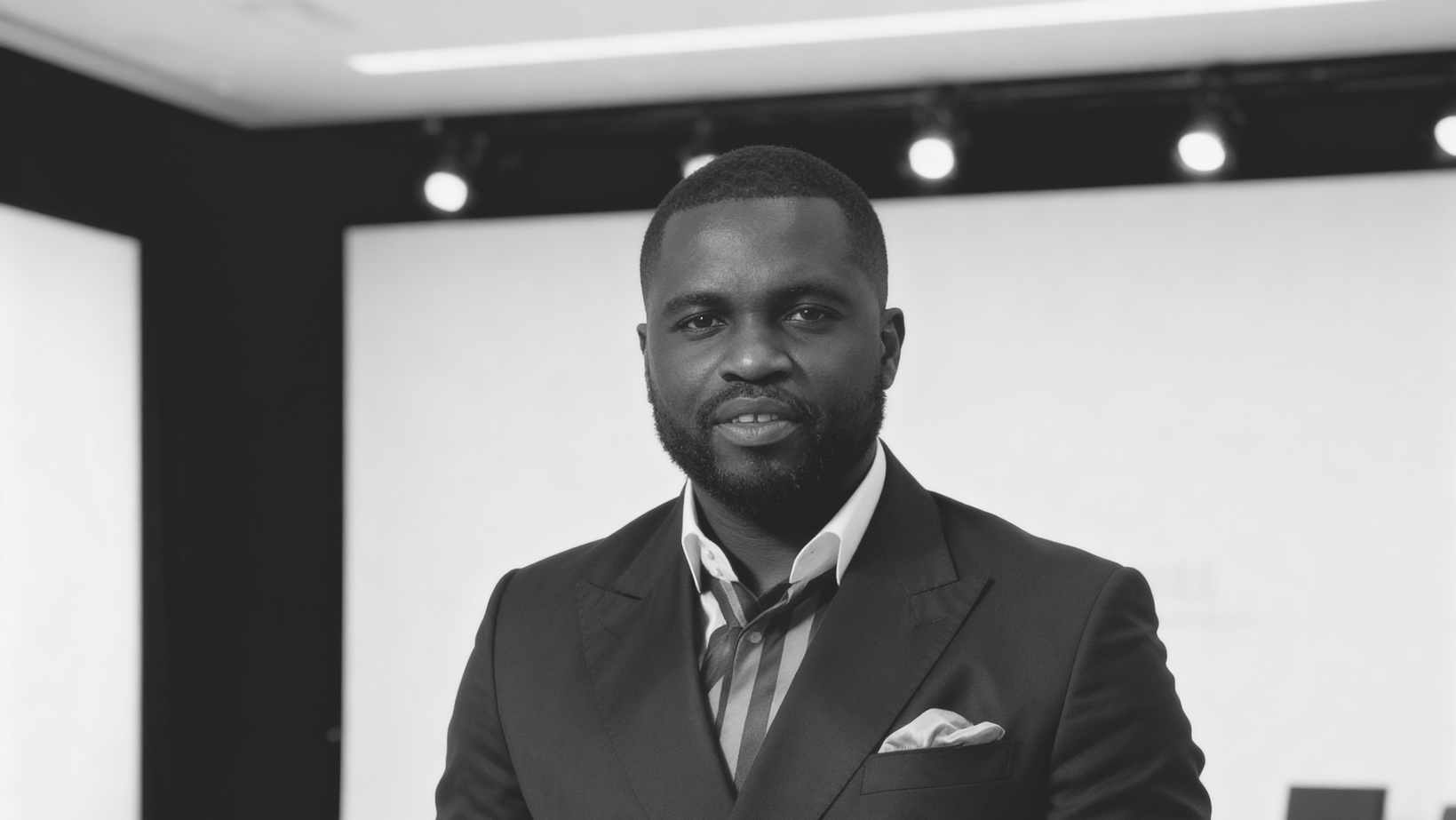 Building the Blueprint: How Solomon Sonaiya Is Creating Infrastructure for Africa’s Music Future