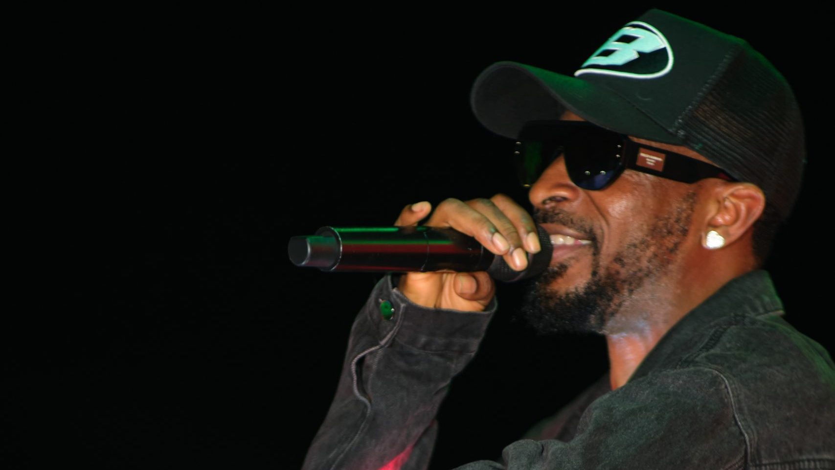 Peruzzi, 9ice, Terry G and FOLA Take Lagos Through Time at Glenfiddich Experimental Night Concert