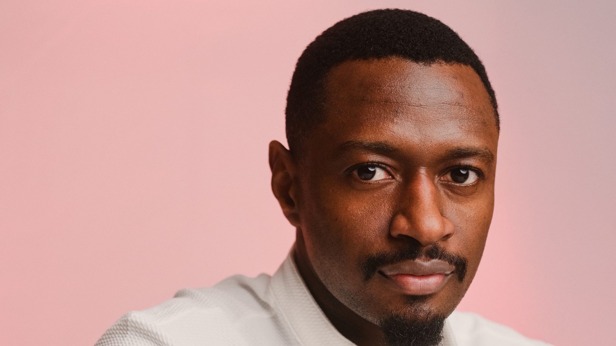 Olorunfemi Announces New EP, Venus