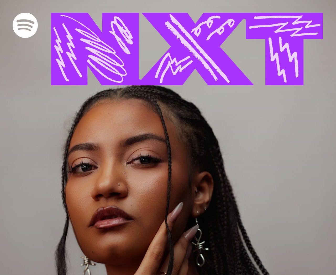 Spotify NXT Playlist: Fresh sounds, real momentum, and tracking the rise of what’s next