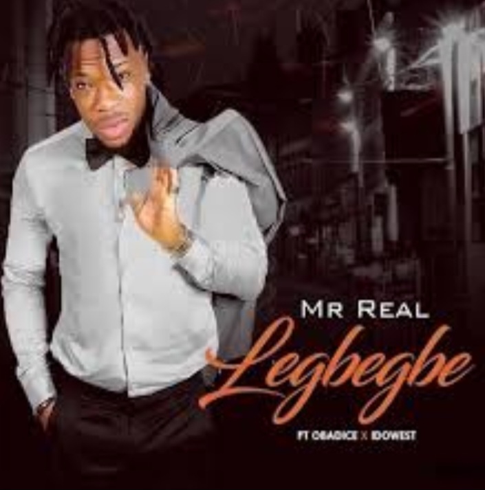 Dapper-Executive Produced “Legbegbe” Tops Charts, Lands Feature on Apple Music’s Ebro in the Morning