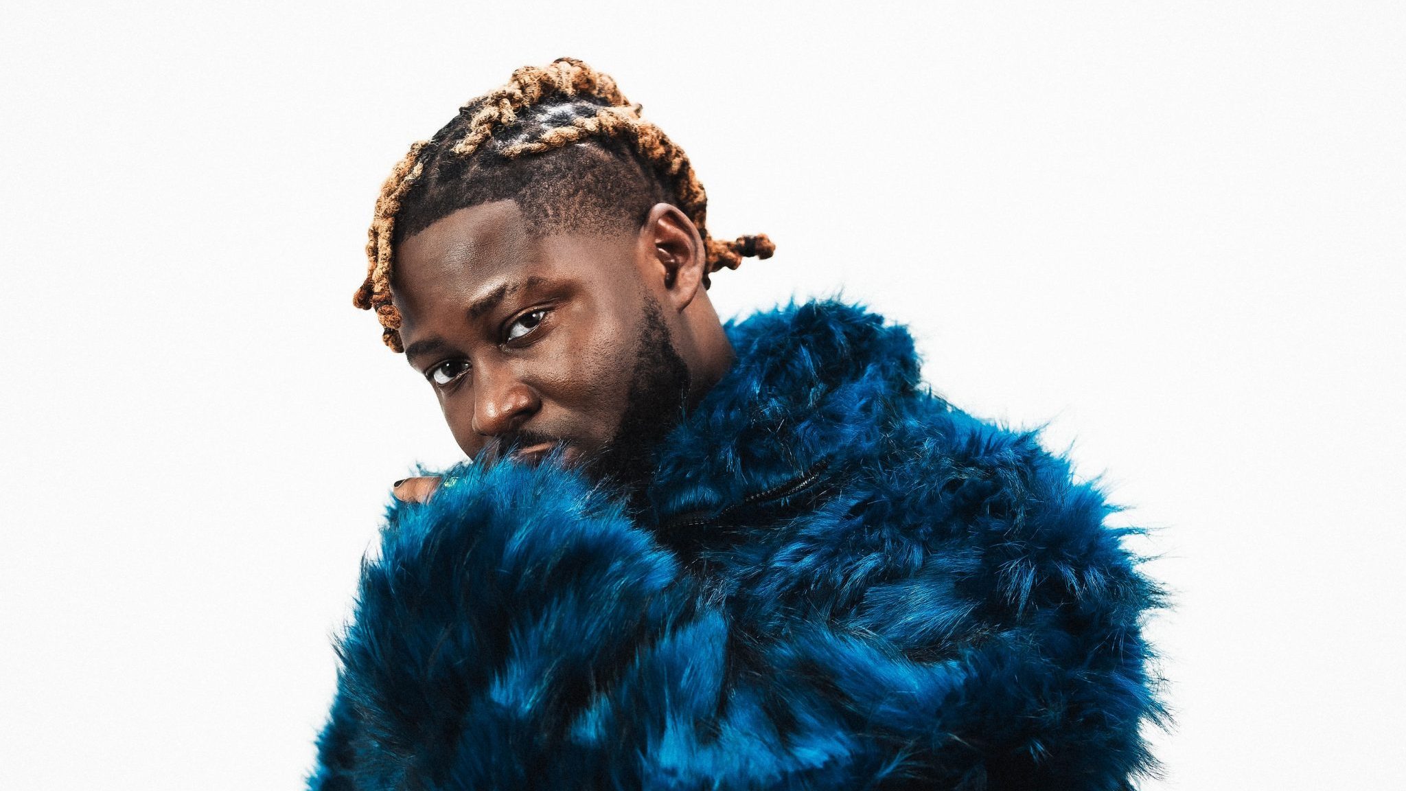 DETU RELEASES “MADINA” — A NIGERIAN-GHANAIAN LOVE SONG ROOTED IN EMOTION AND SOUL