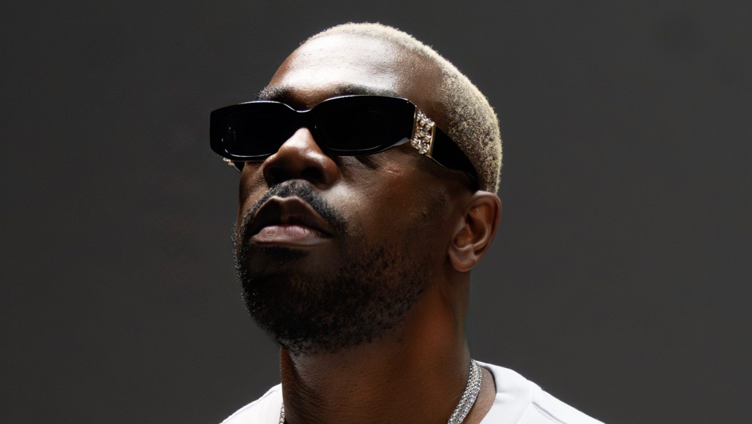 Meet James BKS, The Wolf Who Found His Full Moon