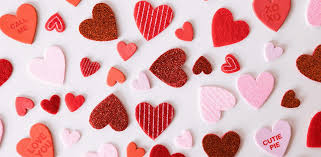 Valentine’s Day: What Are Nigerians Googling?