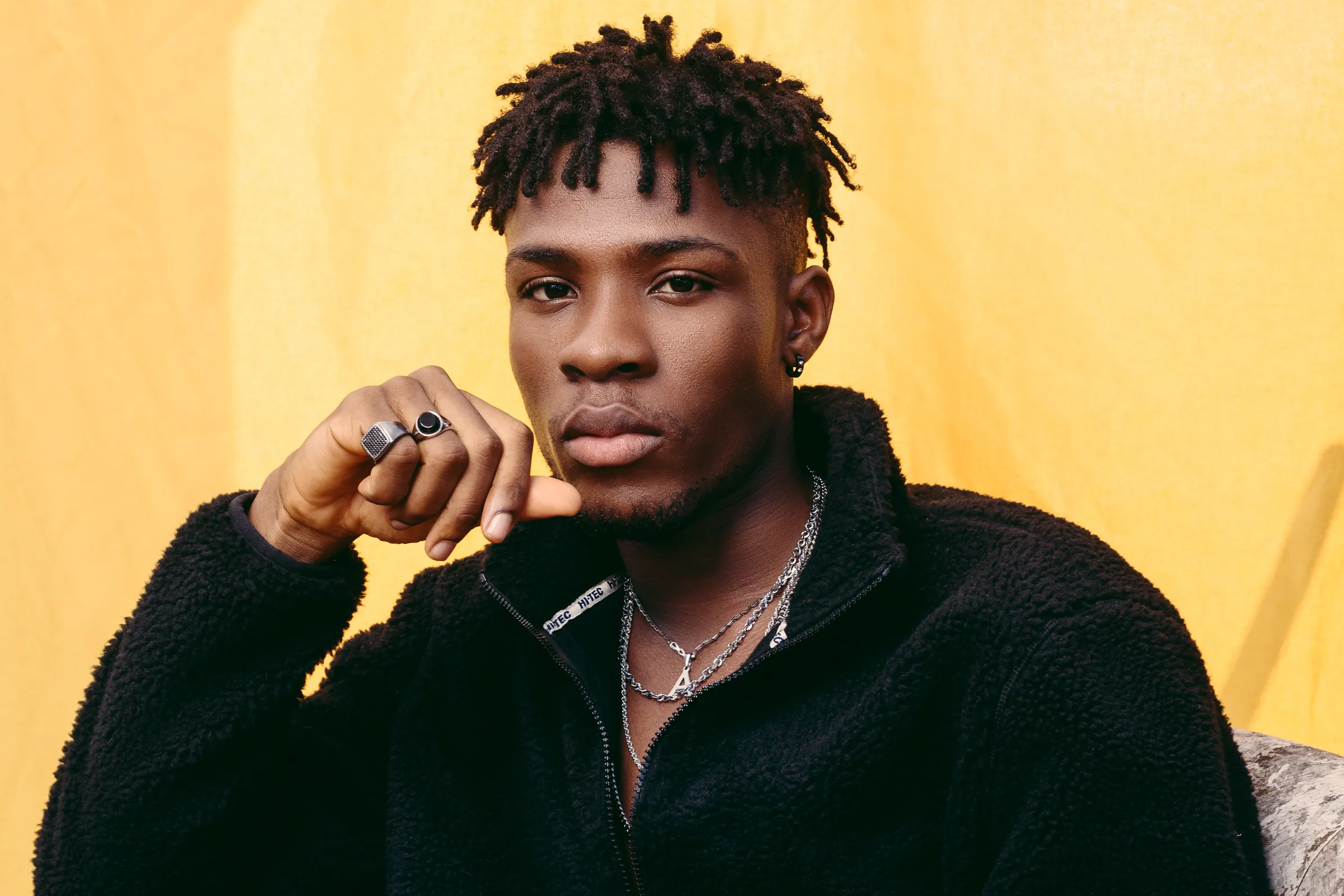 How Joeboy’s ‘Baby’ Became an Afrobeats Classic