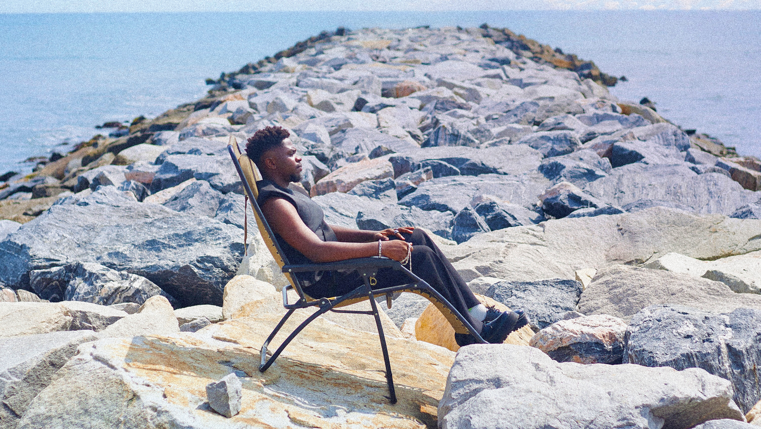 NYRP’s THUNDERVILLE Feels Like a Place You’ve Been Before, And A Sound You’re About To Hear Everywhere