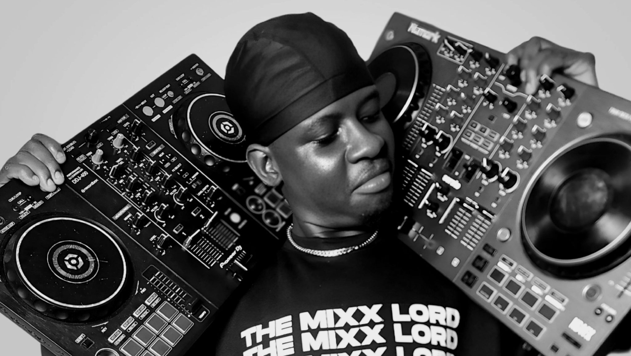 DJ Khalipha Will Not Stop Until Mara Goes Global