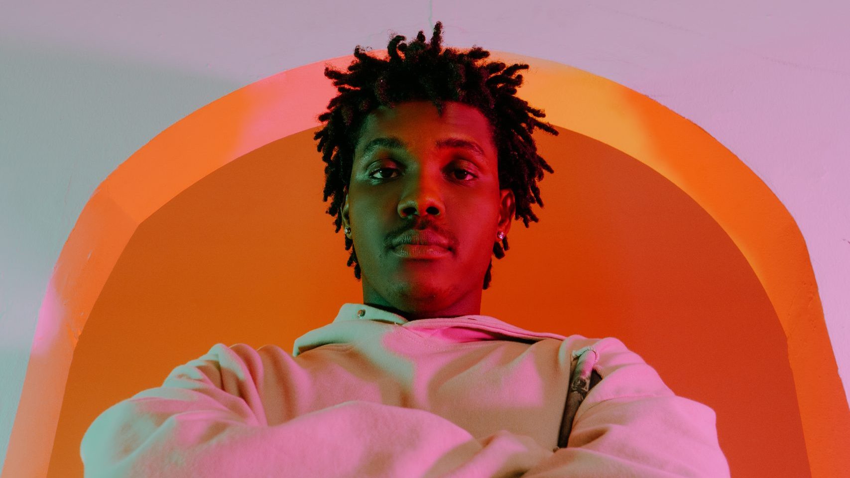 Kayode Is On A Mission To Honour Nigerian Music History