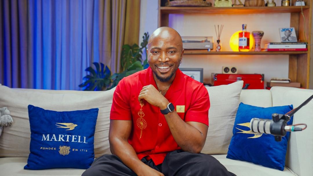 Martell and the Sound: Why the World’s Oldest Cognac House Is Investing in Afrobeats Storytelling