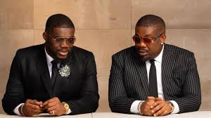 Cousins, Colleagues, Power Players: The Mavin Story