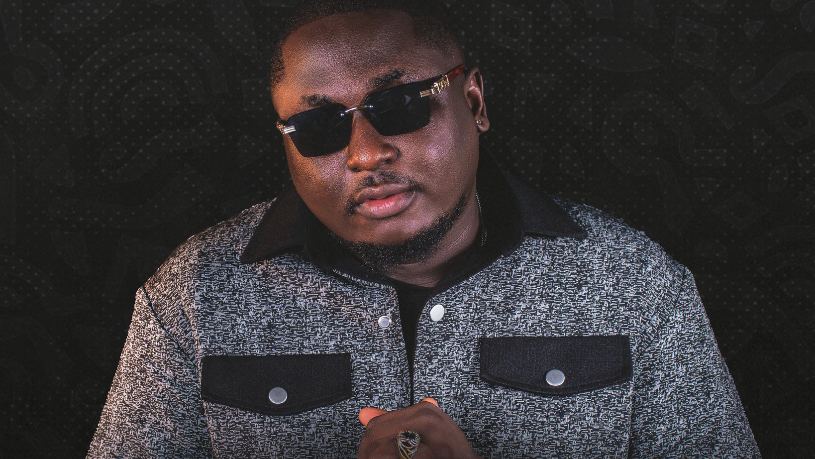 DEMI ANDRE PRESENTS “NO BREAKS” 