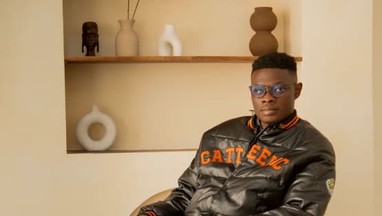 Le Jardin by 6unny : The Afrobeats Track You Need to Hear Right Now
