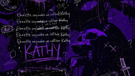 FeyoTheGenius Releases New Single, ‘Ekaette Say Make We Call Her Kathy’