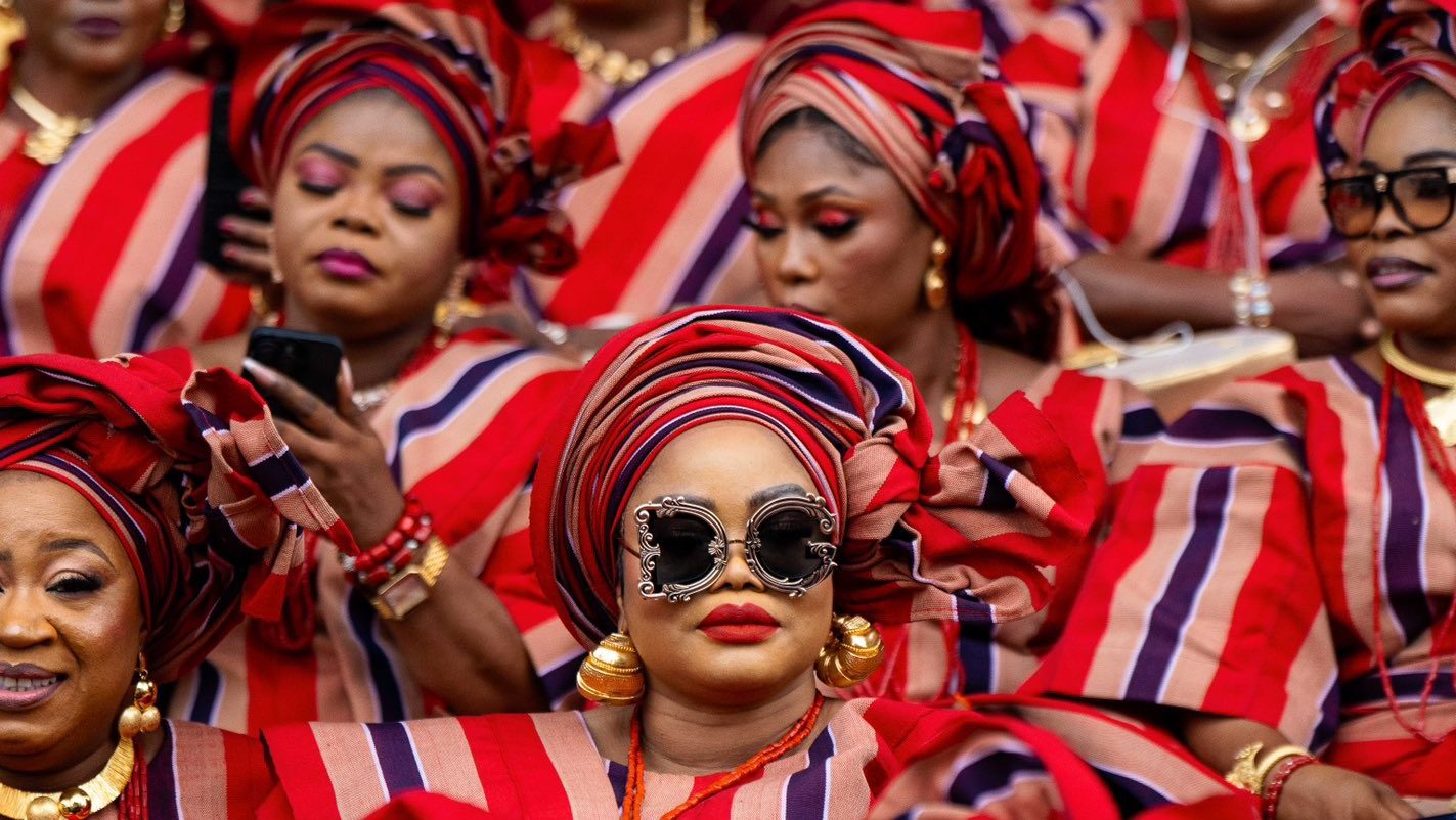 The Layered History of Ojude Oba