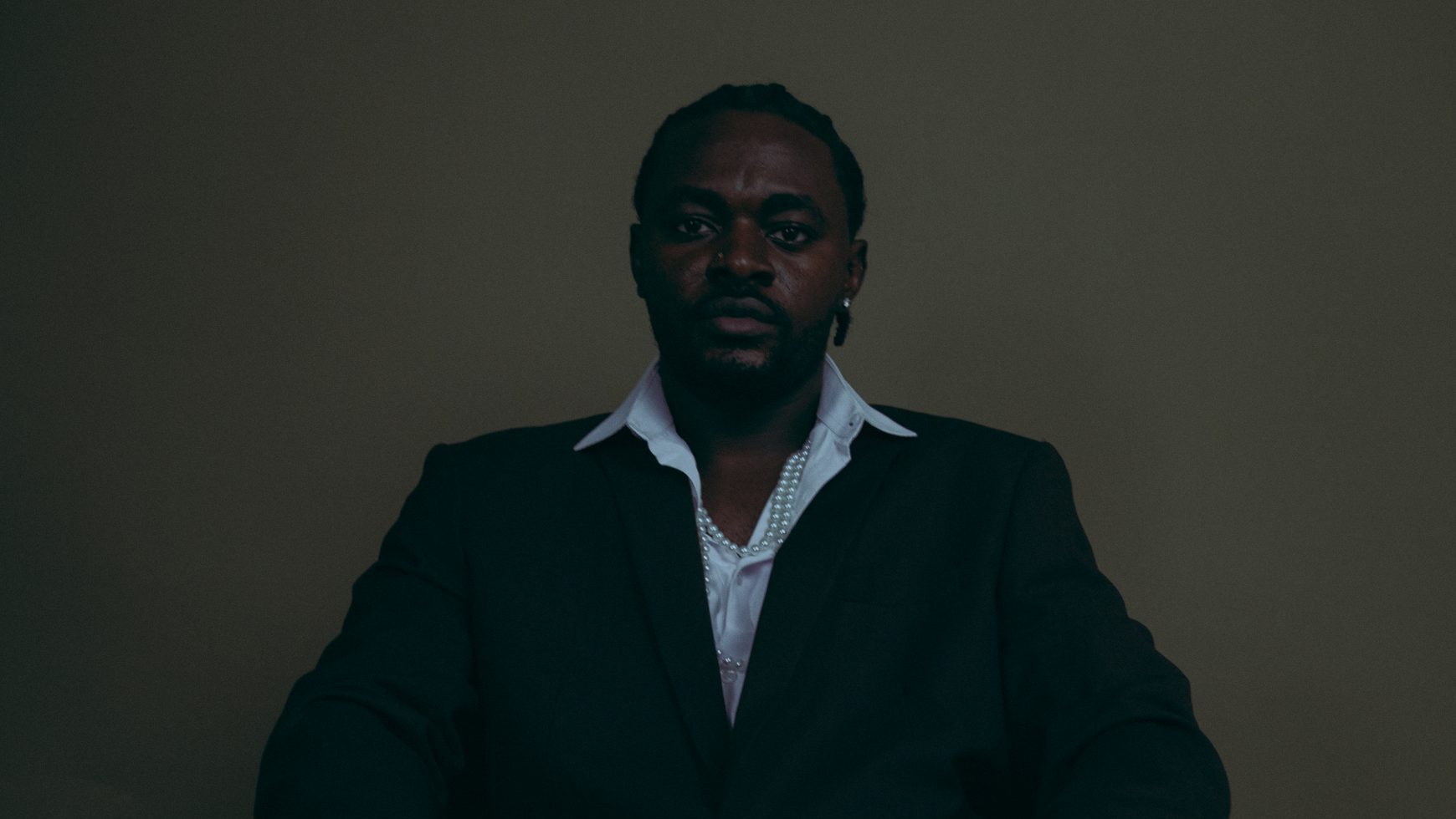 Laz Releases Debut EP, ‘Body Language’, Under Black Diamond.